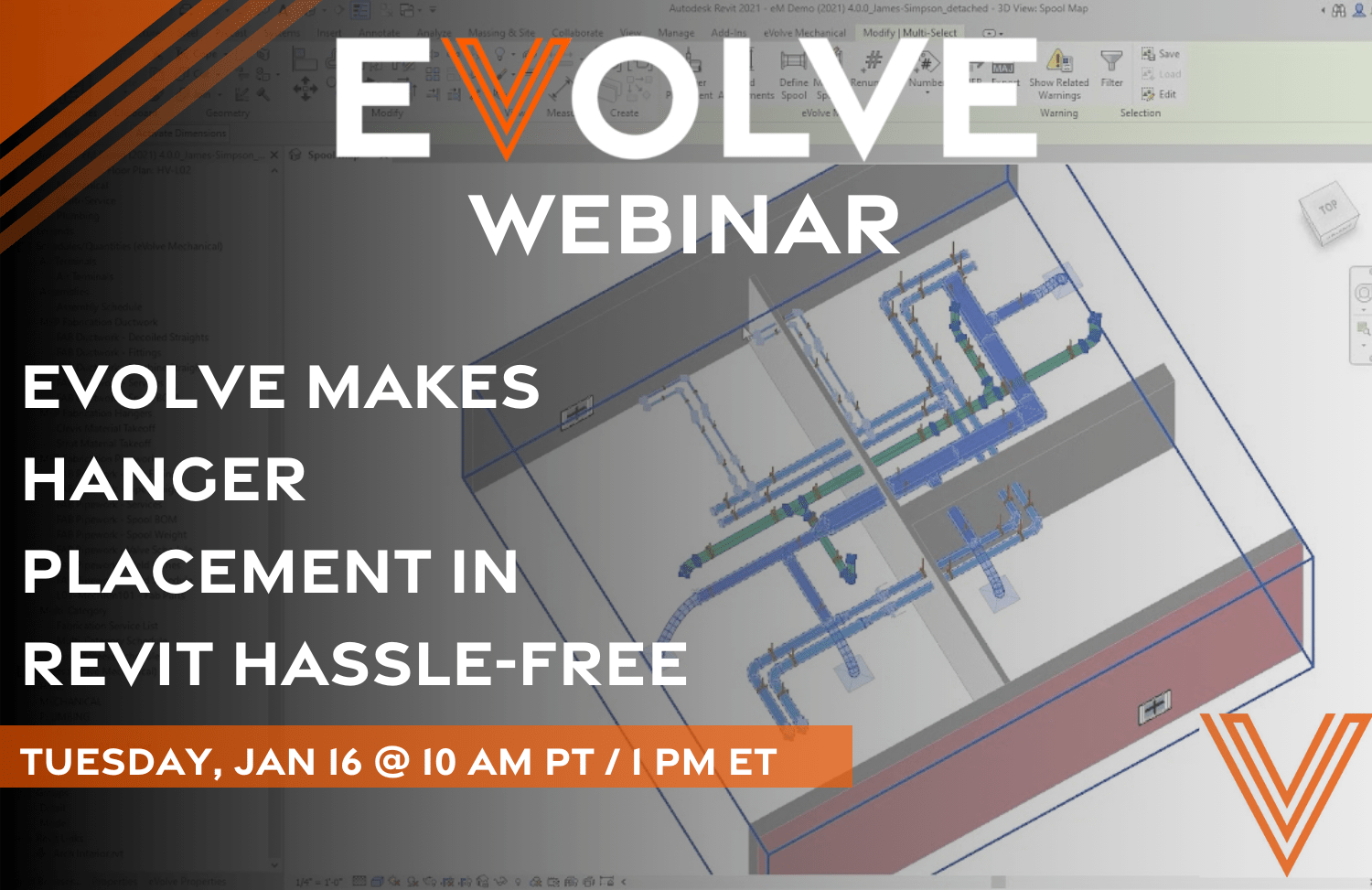 Hassle Free Hanger Placement Webinar